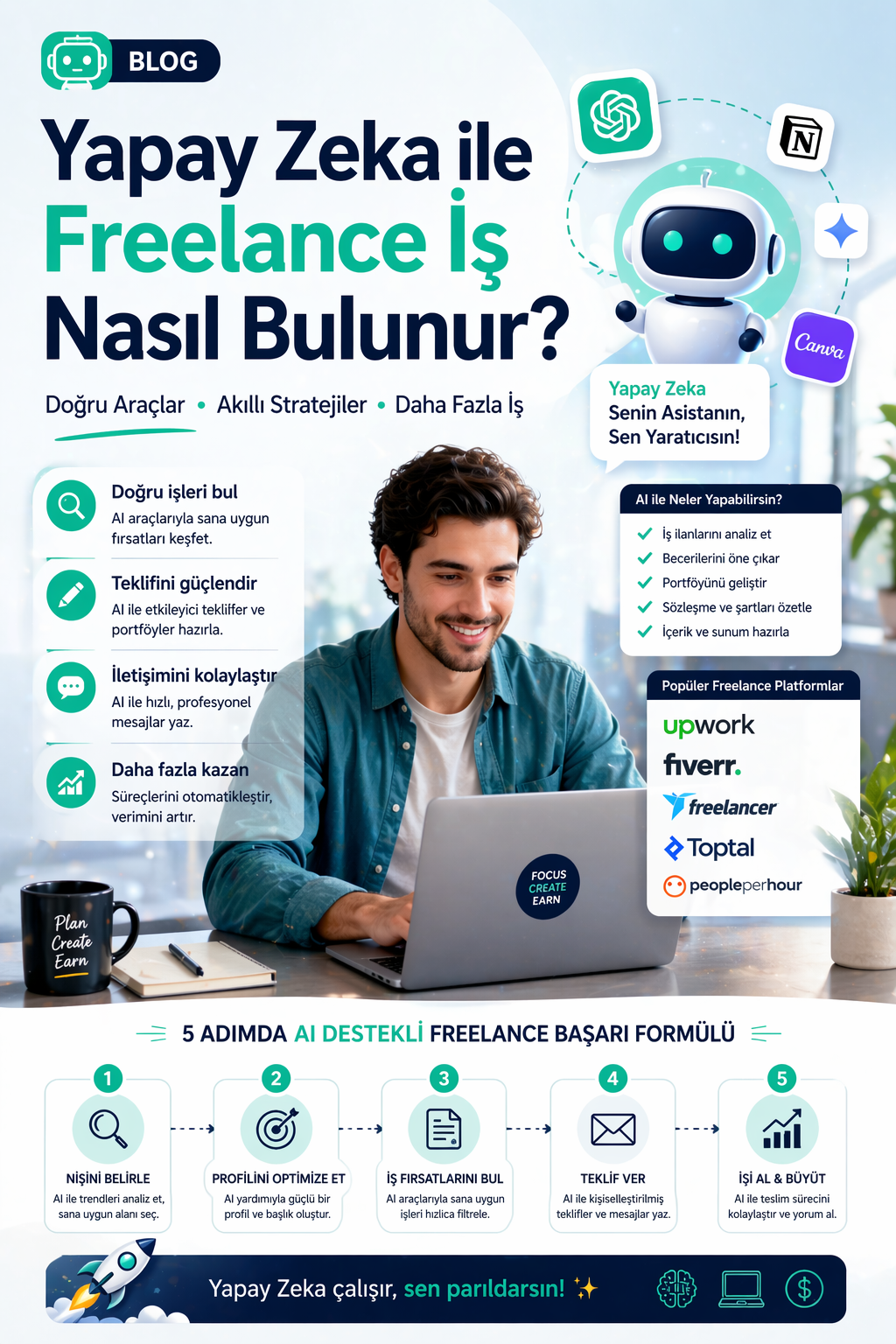 Blog Resmi