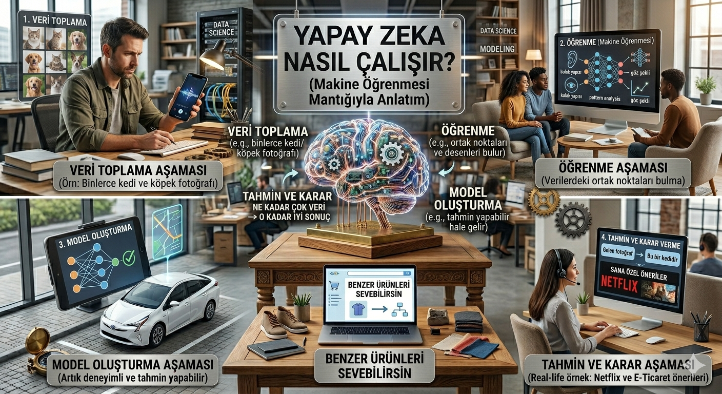 Blog Resmi