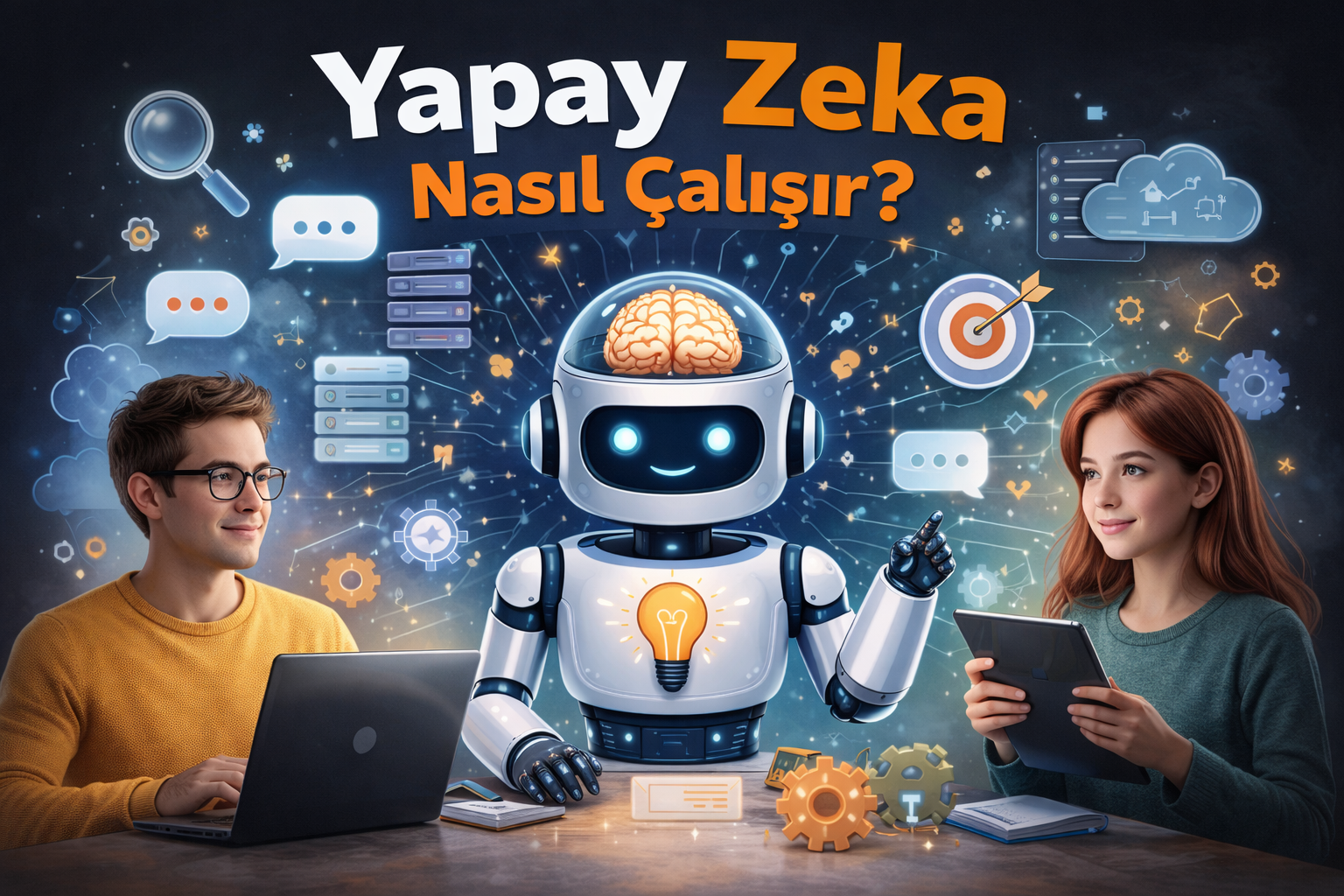 Blog Resmi