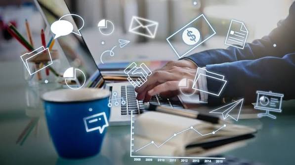 E-Ticaret Yazılımı